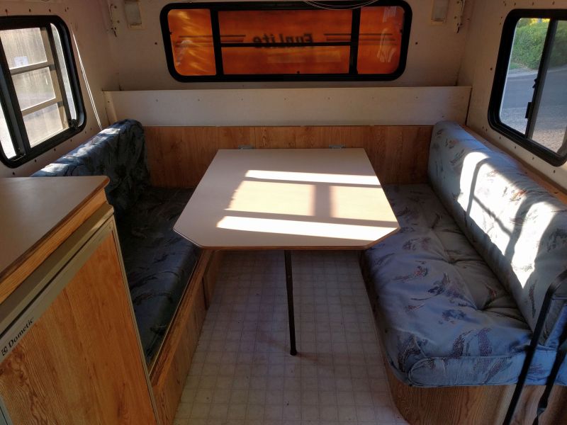 1994 HILO Travel Trailer